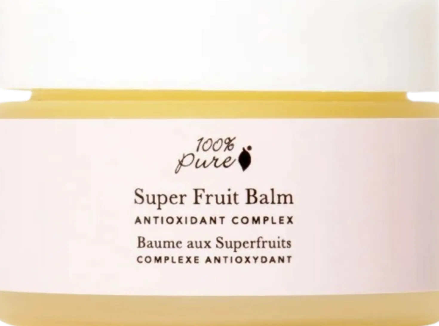 Super Fruit Balm, 30 g