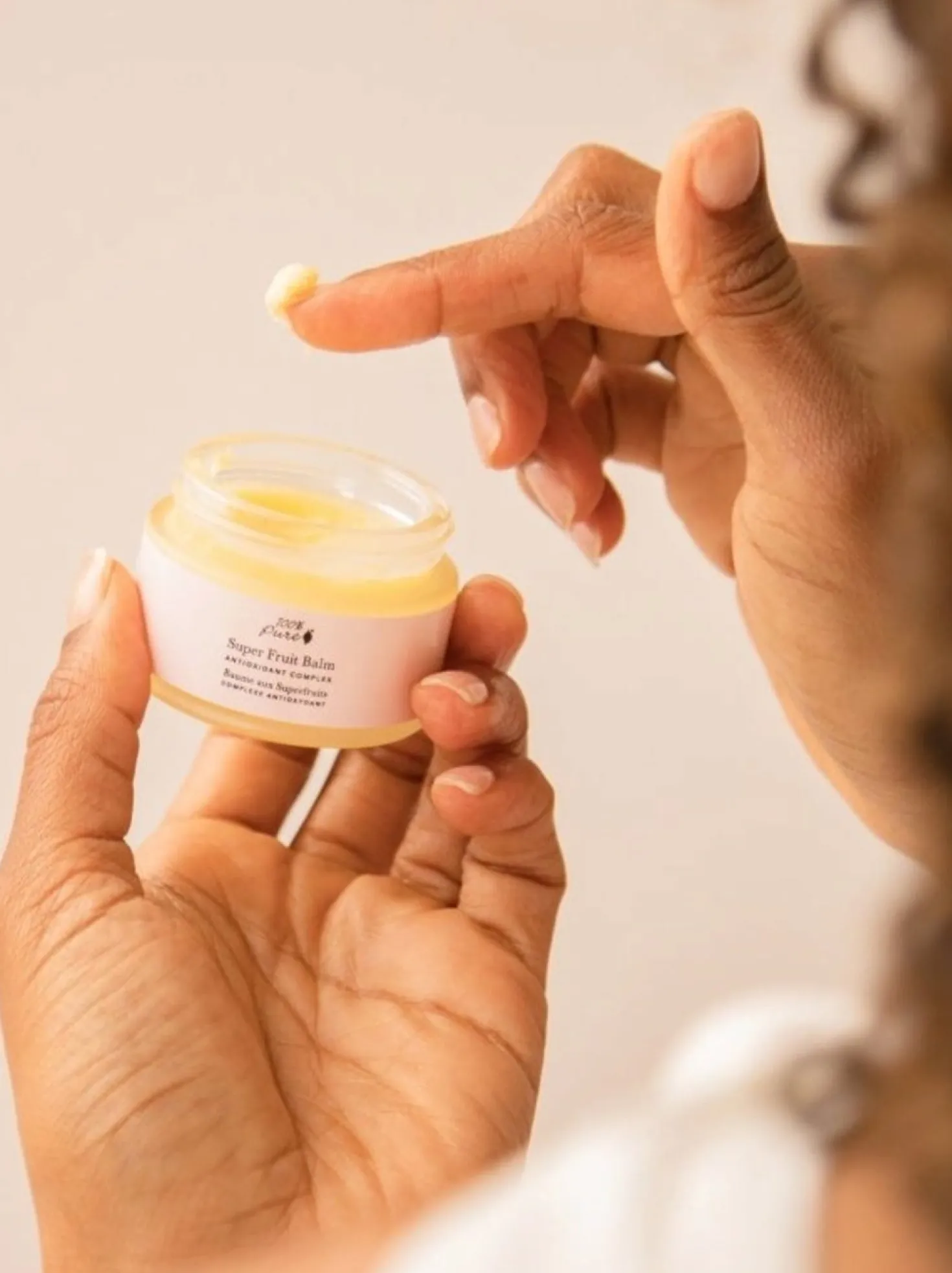 Super Fruit Balm, 30 g