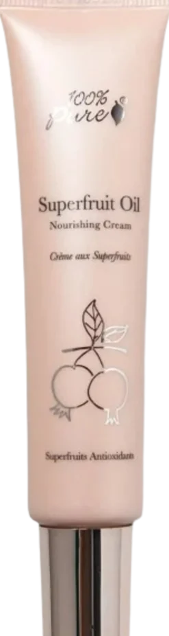 Super Fruit Cream, 40 ml