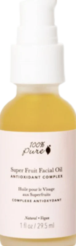 Super Fruit Facial Oil, 29,50 ml