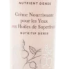 Super Fruit Oil Nourishing Eye Cream, 15 ml
