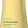 Super Leaves - Clarifying Shampoo, 473 ml