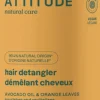 Super Leaves - Hair Detangler Avocado & Orange, 240 ml