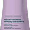 Super Leaves - Moisture Rich Shampoo, 473 ml