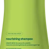 Super Leaves - Nourishing & Strengthening Shampoo, 473 ml