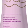 super leaves® Shampoo - Curl Amplifying - Coconut Oil, 473 ml