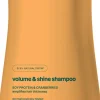 Super Leaves - Volume & Shine Shampoo, 473 ml