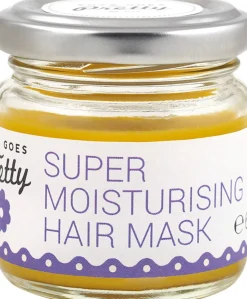 Super-Moisturising Hair Mask, 60 g