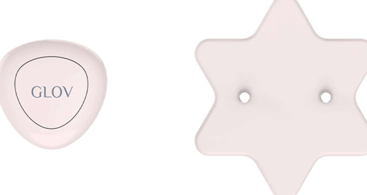 Supernova LED Spot Care Patch