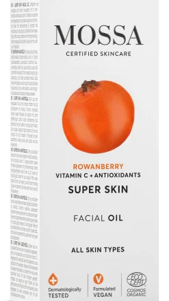 Super Skin Facial Oil, 30 ml