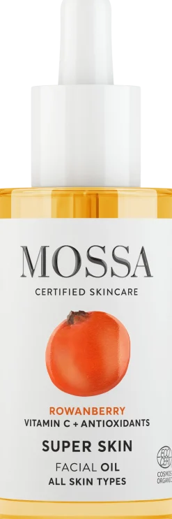 Super Skin Facial Oil, 30 ml