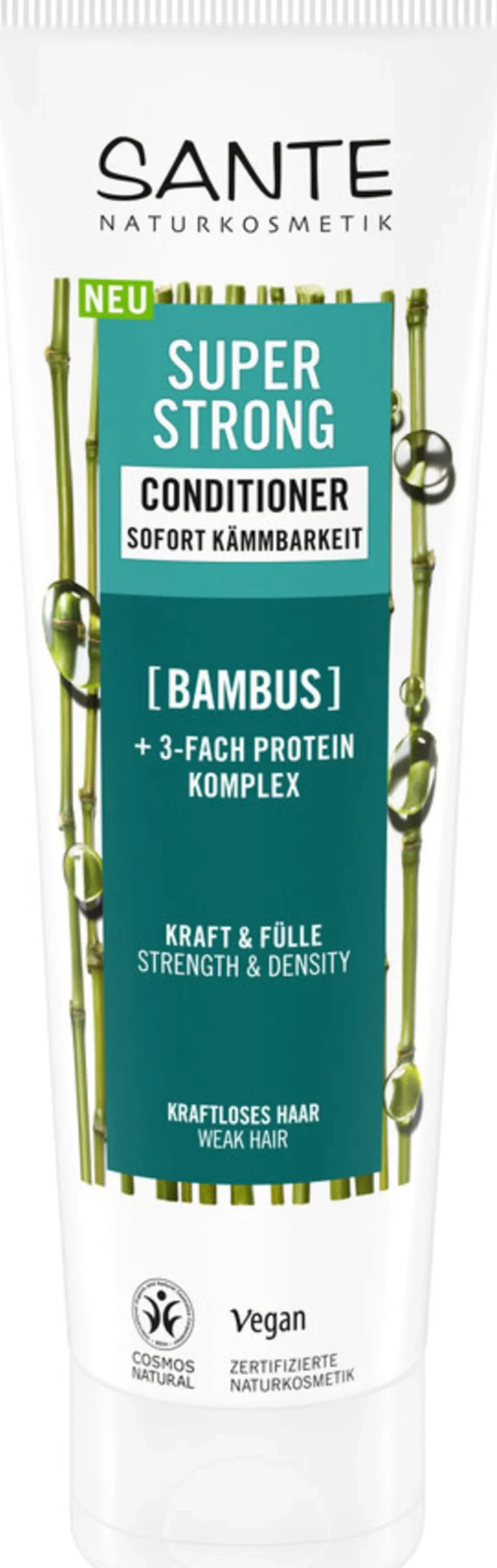 Super Strong Balsamo, 150 ml