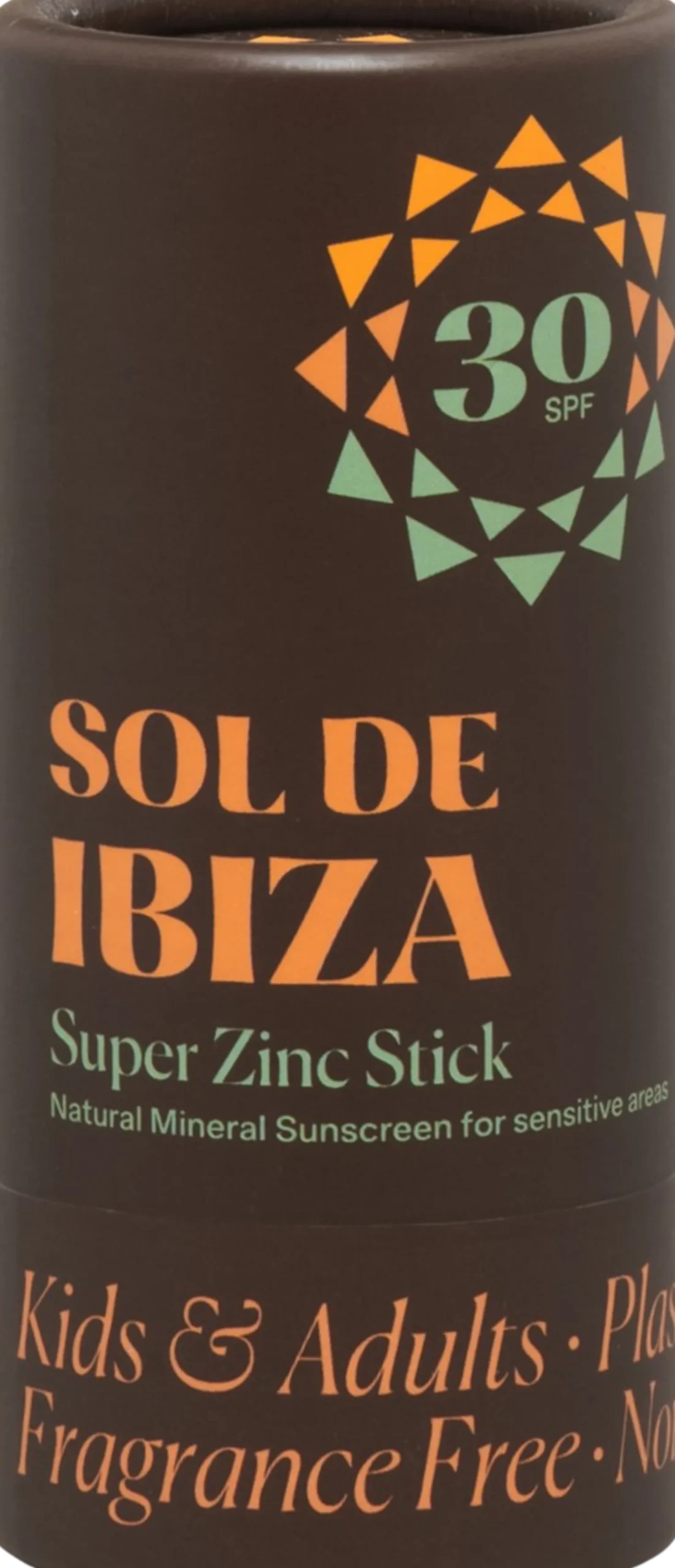 Super Zinc Stick SPF 30, 45 g