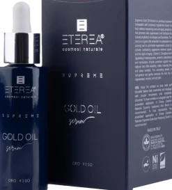 Supreme Gold Oil Serum, 30 ml