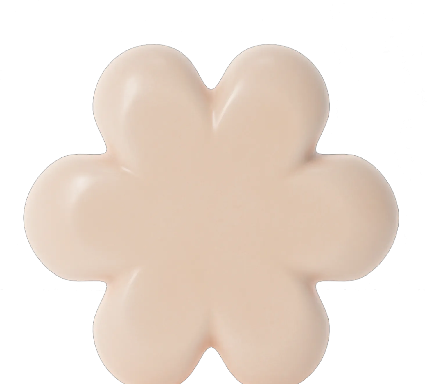 Sweet Almond Dermatological Face & Body Wash, 85 ml