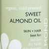 Sweet Almond Oil, 100 ml