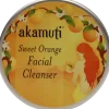 Sweet Orange Cleansing Cream, 50 ml