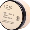 Sweet Orange & Mint Sugar Scrub, 210 g