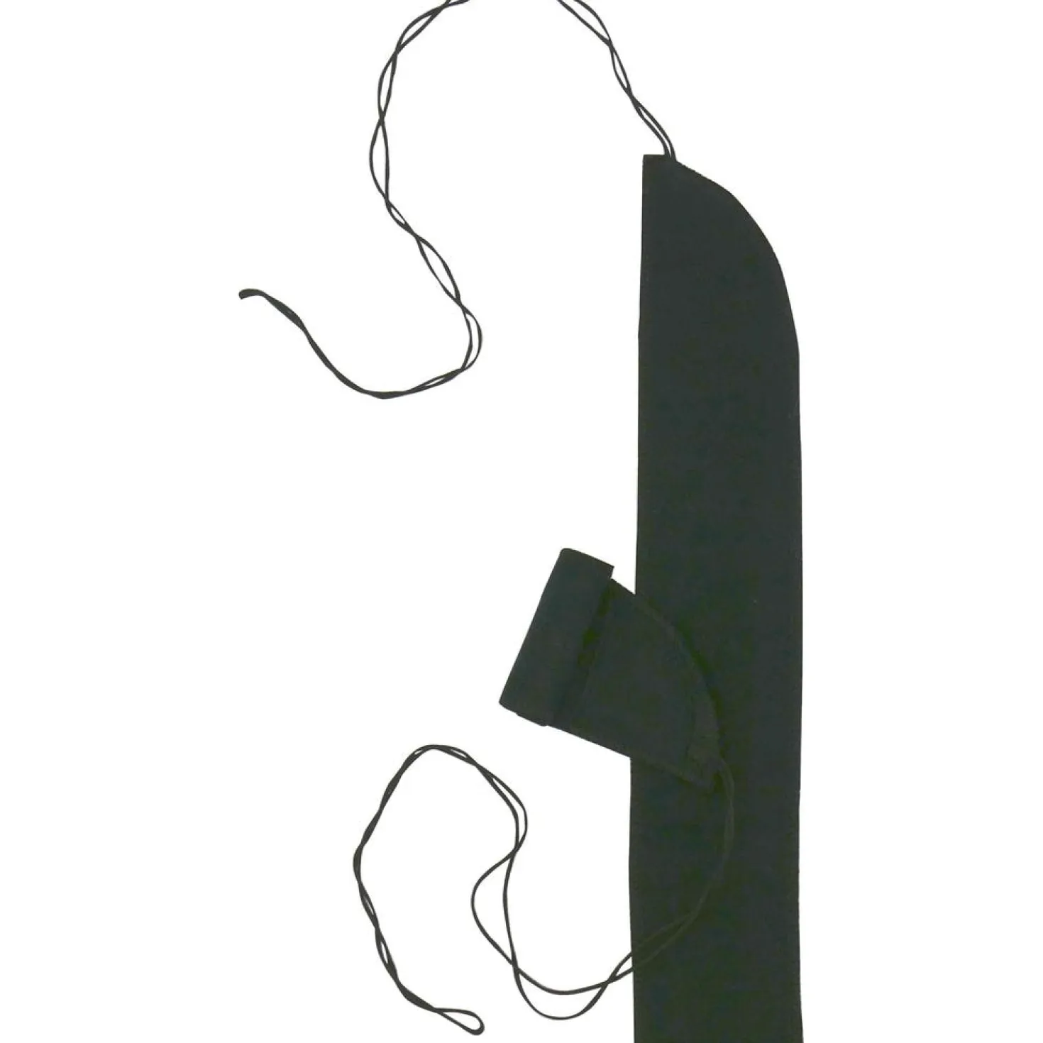 Tamponi Assorbenti Heavy, Black (8 pezzi)