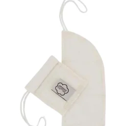 Tamponi Assorbenti Mini, Black (8 pezzi)