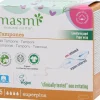 Tamponi in Cotone Bio, Superplus (15 pezzi)