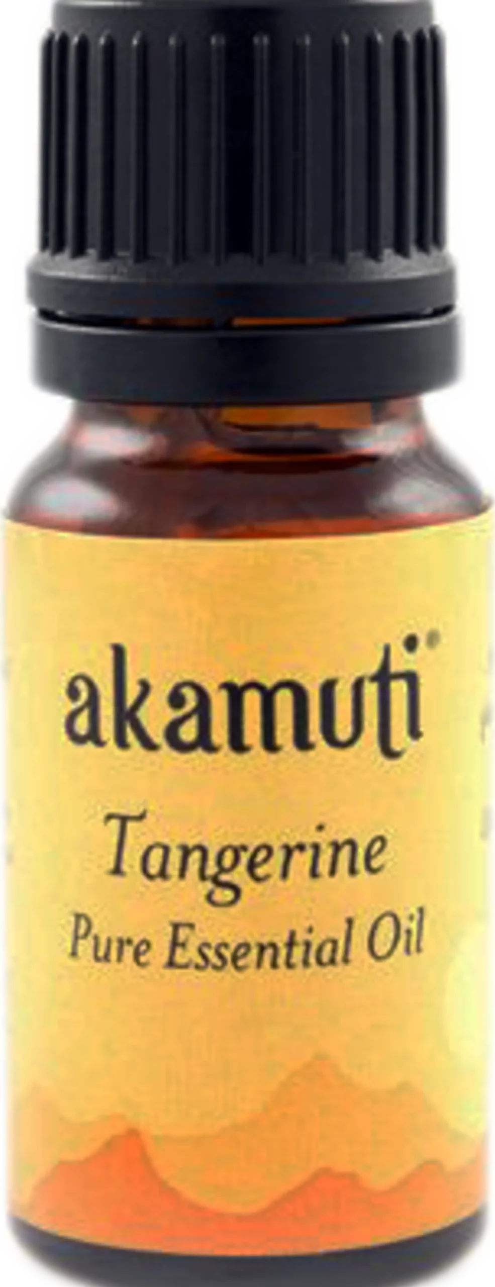 Tangerine Essential Oil, 10 ml