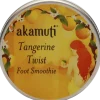 Tangerine Twist Foot Smoothie, 50 ml
