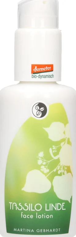 Tassilo Linde Face Lotion, 100 ml