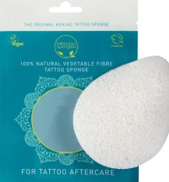 Tattoo Sponge