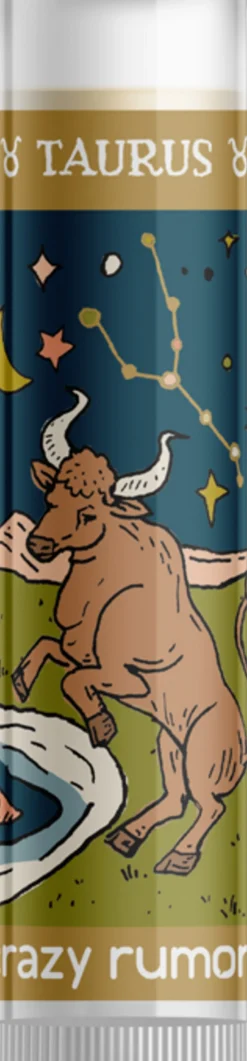 Taurus Lip Balm, 4,25 g