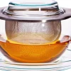 Tazza in Vetro - 0,4 L