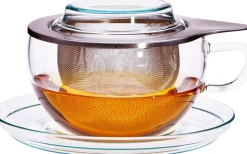 Tazza in Vetro - 0,4 L