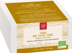T-Bag Bio - Oasi Vitale, 20 bustine (60 g)