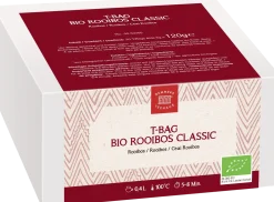 T-Bag Bio - Rooibos Classic, 20 bustine (120 g)