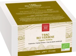T-Bag Bio - Verbena, 20 bustine (40 g)