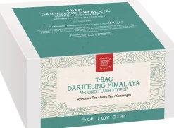 T-Bag - Darjeeling, 20 bustine (84 g)