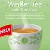 Tè Bianco Bio con Aloe Vera, 30,60 g