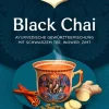 Tè Chai Nero Bio, 37,40 g