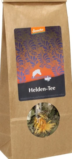 Tè degli Eroi BIO, 40 g