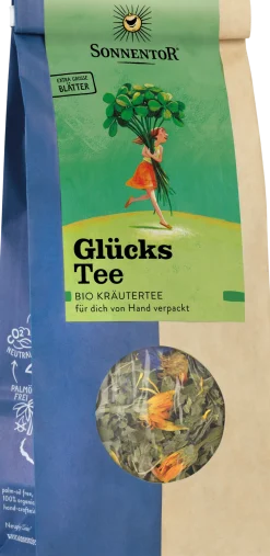 Tè della Felicità, Sfuso, 50 g