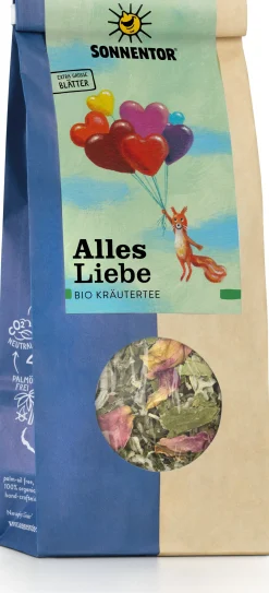 Tè dell'Amore, Sfuso, 50 g