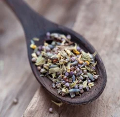 Tè Disacidificante ai 7 Fiori, Refill (200 g)