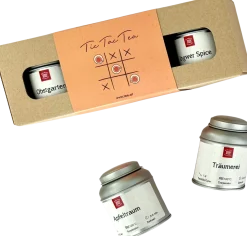 Tea Four - Slow Moments