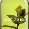 Tea & Mint Organic Fresh Fragrance, 200 ml