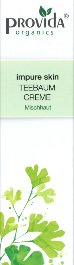 Tea Tree Cream, 50 ml