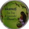 Tea Tree Rescue Cream with Lavender, 50 ml