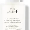Tea Tree & Willow Clarifying Astringent, 118 ml