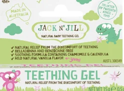 Teething Gel, 15 g
