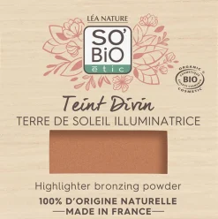 Teint Divin Bronzer, 8 g