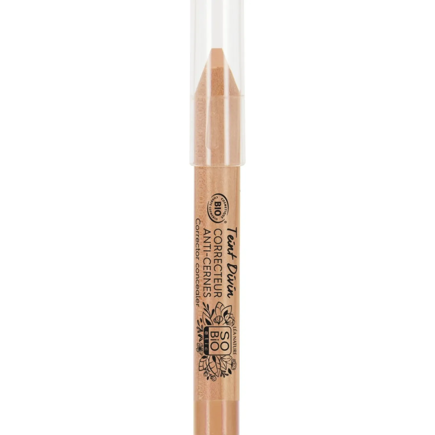 Teint Divin Correttore, 25 Beige doré (2 g)
